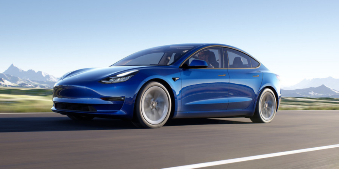 Tesla Rooftop Solar Panel Startup Looking to Add 60 Miles of Range