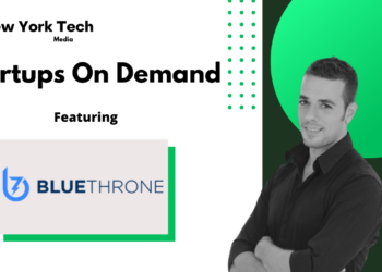 Startups On Demand: Bluethrone Lets You Cash Out On Your App