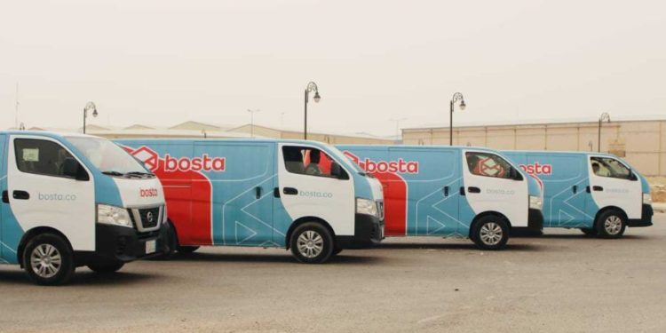 Egyptian logistics startup Bosta expands to Saudi Arabia, raises pre-Series B funding