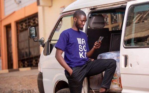 B2B marketplace Sokowatch raises $125M Series B, rebrands as ‘Wasoko’ – TechCrunch