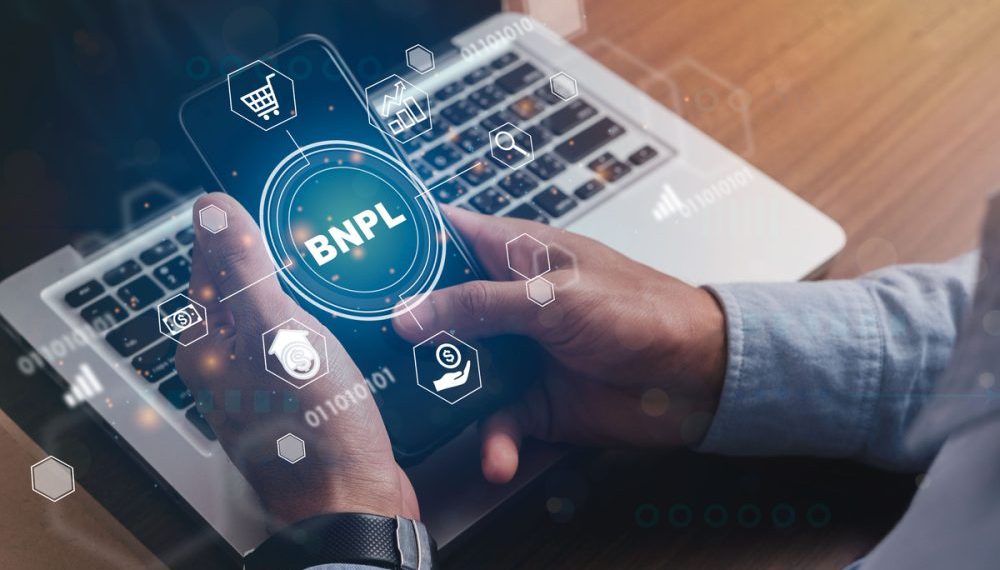 BNPL Startup ChargeAfter Raises $44M Series B