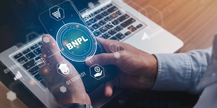 BNPL Startup ChargeAfter Raises $44M Series B