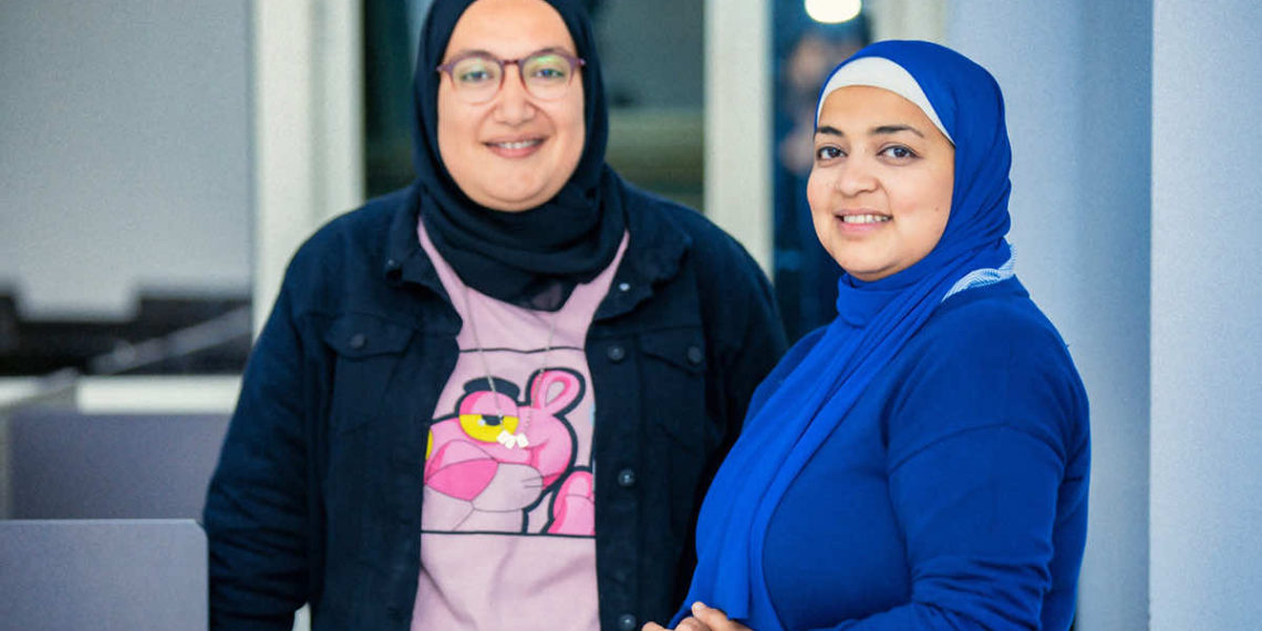 Chefaa Raises Venture Round from Global Investors