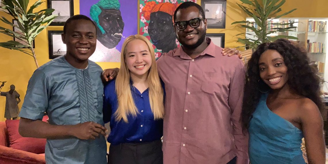 Big Cabal Media’s seed funding