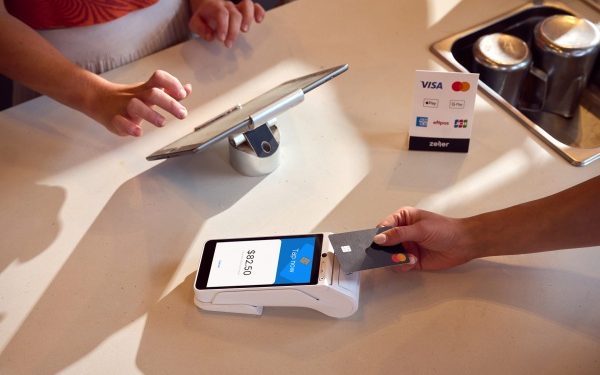 Australian fintech Zeller raises $100M AUD Series B at $1B AUD valuation – TechCrunch