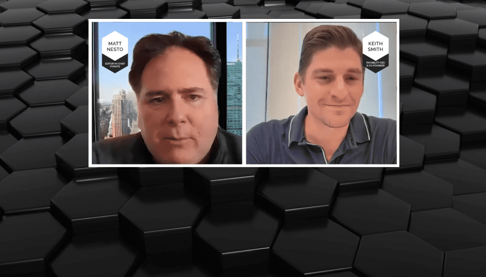 Online Sellers Needing Capital Turn to FinTechs