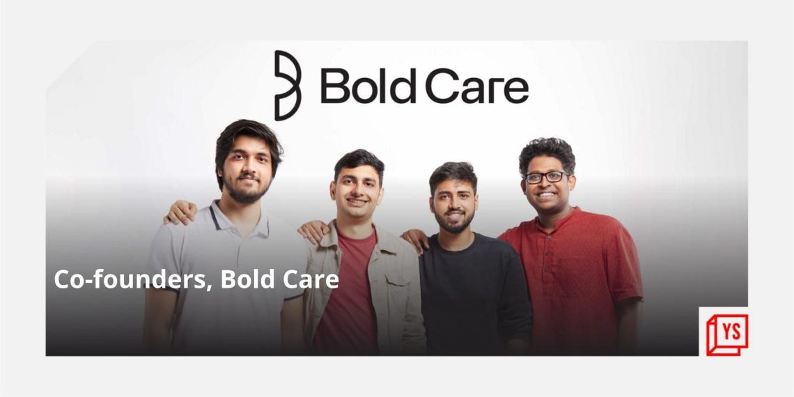 How this D2C startup is helping find solutions to men’s wellness and sexual health problems