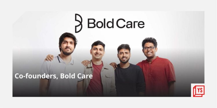 How this D2C startup is helping find solutions to men’s wellness and sexual health problems