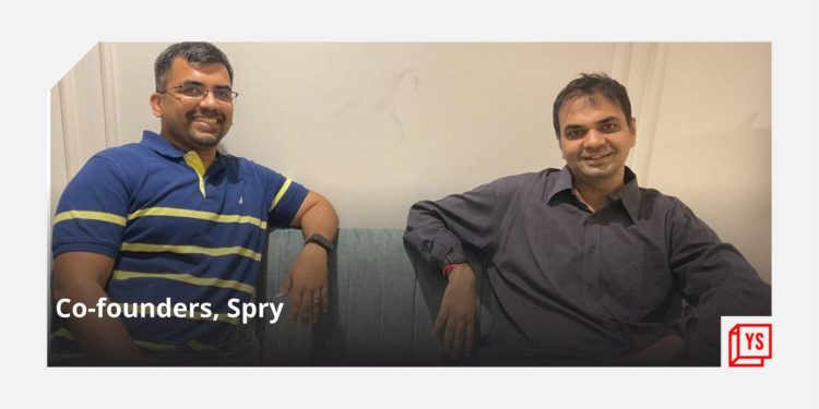 How this healthtech startup’s full-stack SaaS platform is democratising access to physical therapy