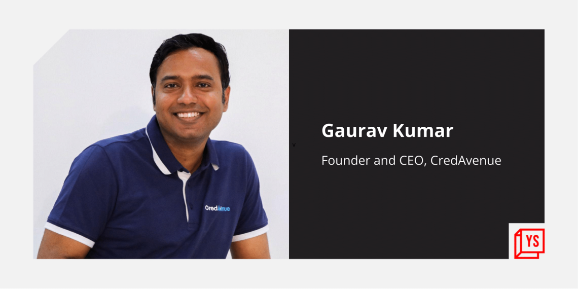 [Funding alert] Fintech startup CredAvenue enters unicorn club with $137M funding