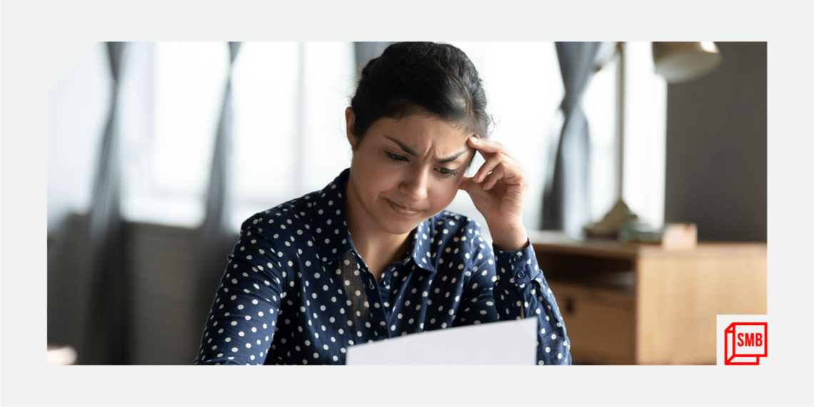 Why raising capital remains one of the biggest challenges for women-led MSMEs