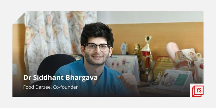 On a diet? This Mumbai-based startup offers customised meals