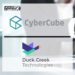 CyberCube Partners with Duck Creek Technologies