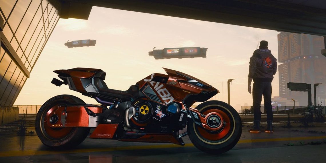 Cyberpunk 2077 developer CD Projekt Red cuts off sales in Russia and Belarus