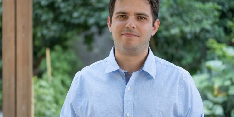 Eran Kravitz, CTO and Co-Founder of Shopic – Interview Series