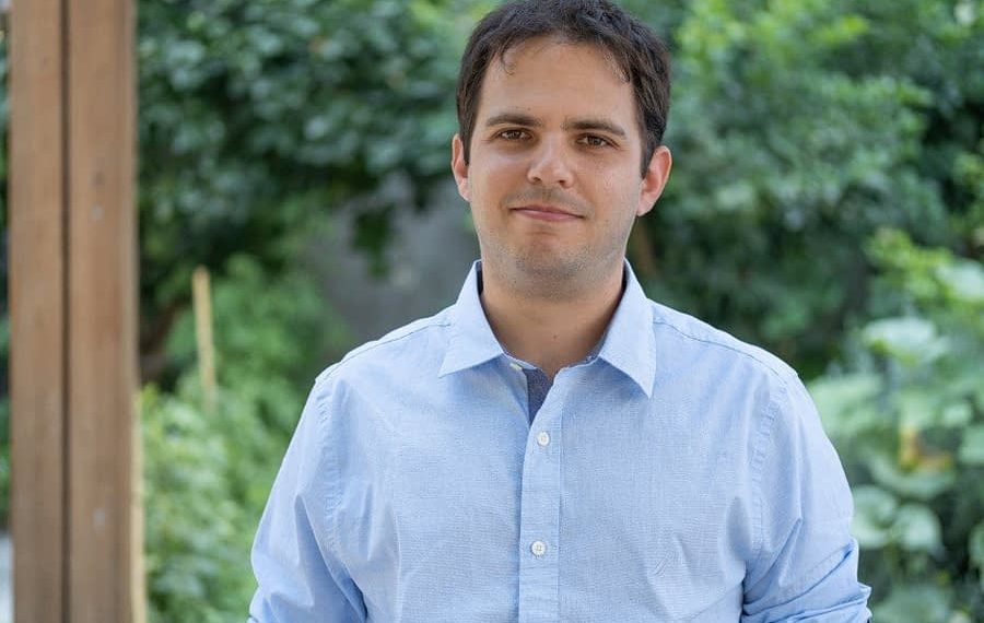 Eran Kravitz, CTO and Co-Founder of Shopic – Interview Series