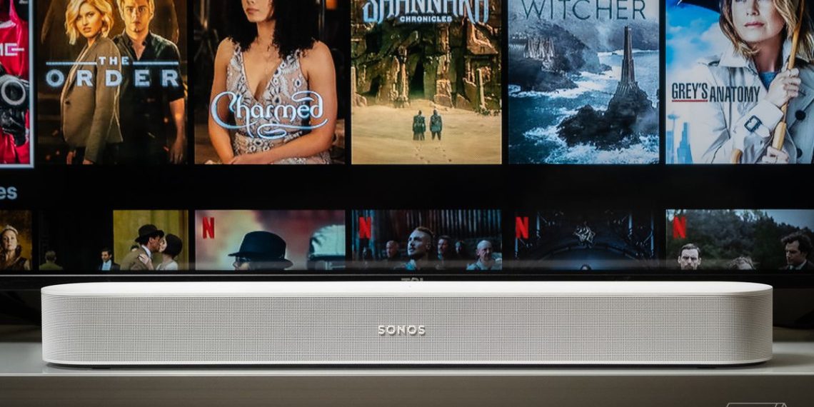 Sonos is working on a “Home Theater OS” according to new job postings