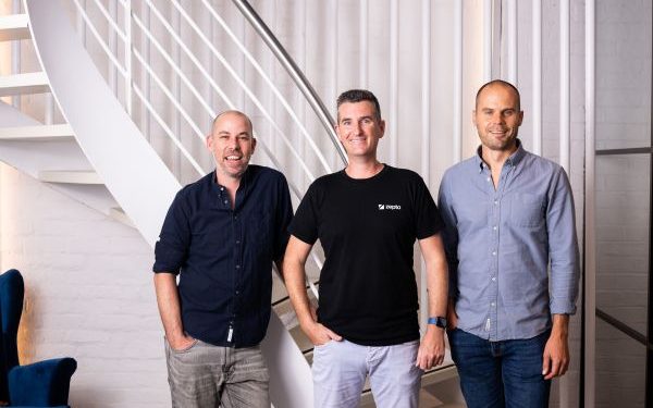Australian fintech Zepto raises $25M AUD Series A to enhance payment infrastructure – TechCrunch
