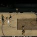 The first NBA broadcast rendered with volumetric video puts basketball in the uncanny valley