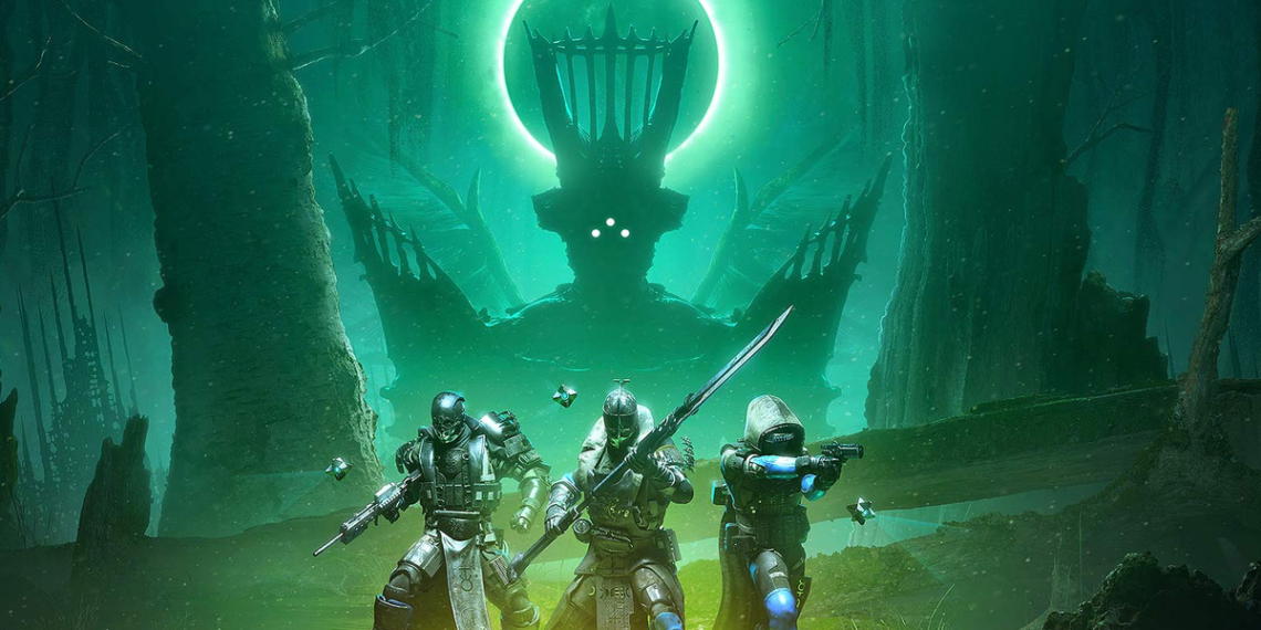 How to enable cross-save with your Destiny 2 data