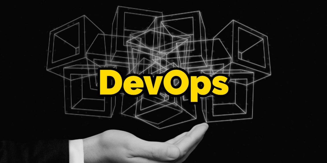 Securing DevOps amid digital transformation