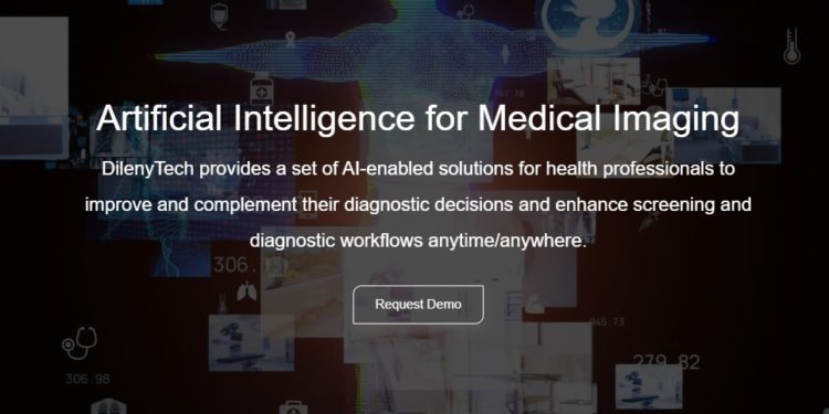 Egyptian AI-based healthcare startup DilenyTech acquired by US firm