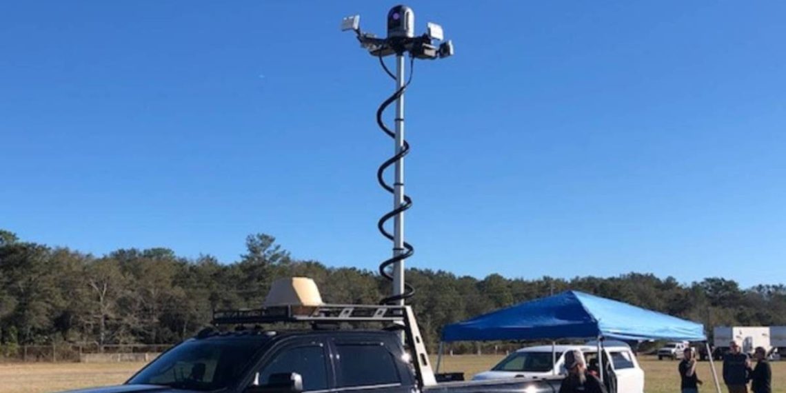 Defense giant Thales strengthens ties with counter-drone startup DroneShield