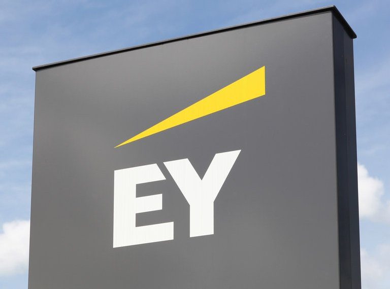 EY Hires Addleshaw Goddard FinTech Head