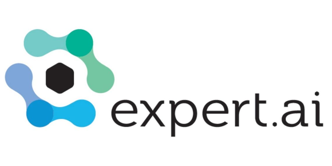 Expert.ai Takes Top Honors in FinTech Breakthrough Awards for “Best Use of AI in FinTech”