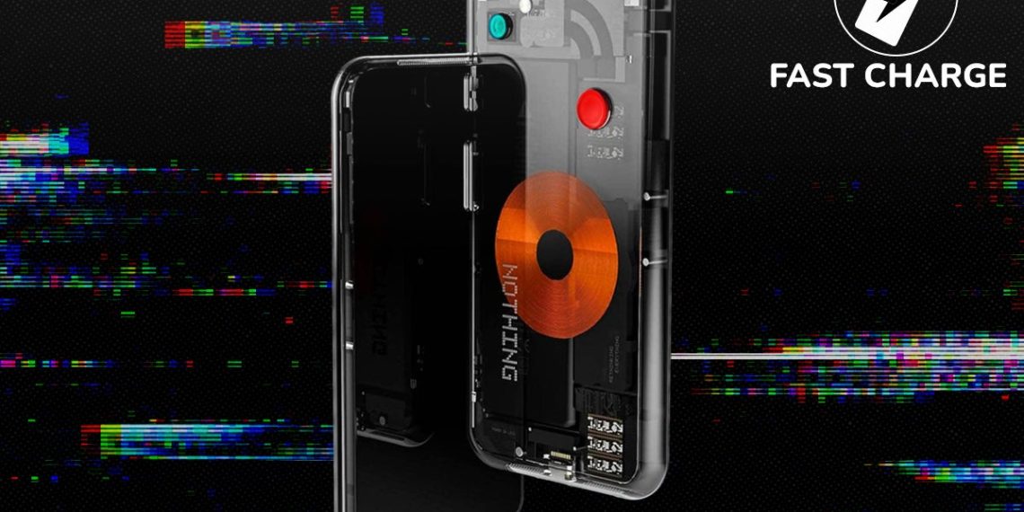 Is there Nothing that startup companies can do about smartphones?