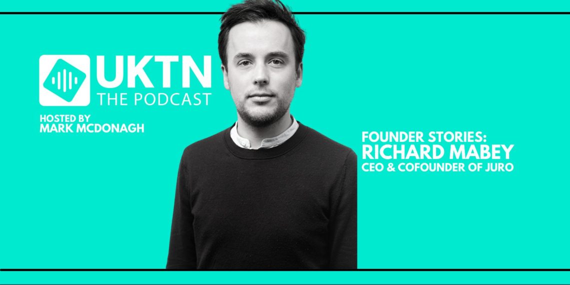 Juro founder on ‘killing Microsoft Word’ to win VC backing