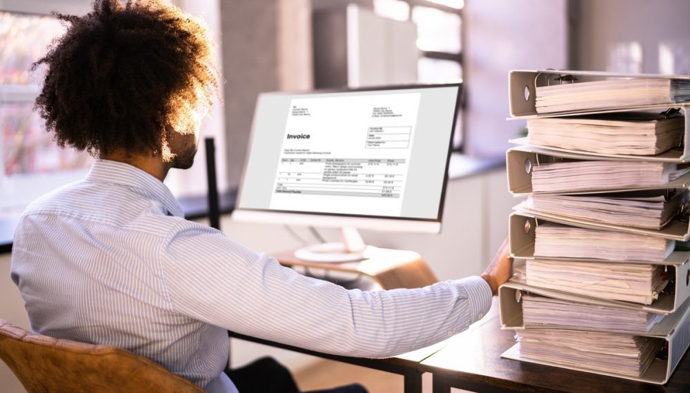 Finally, SMB Accounting Startup, Raises $95M