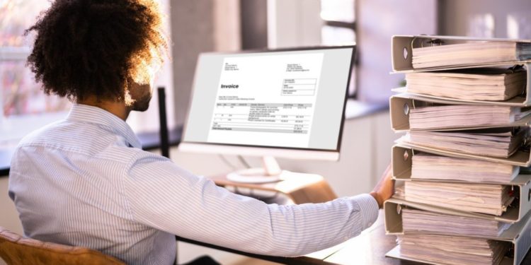 Finally, SMB Accounting Startup, Raises $95M