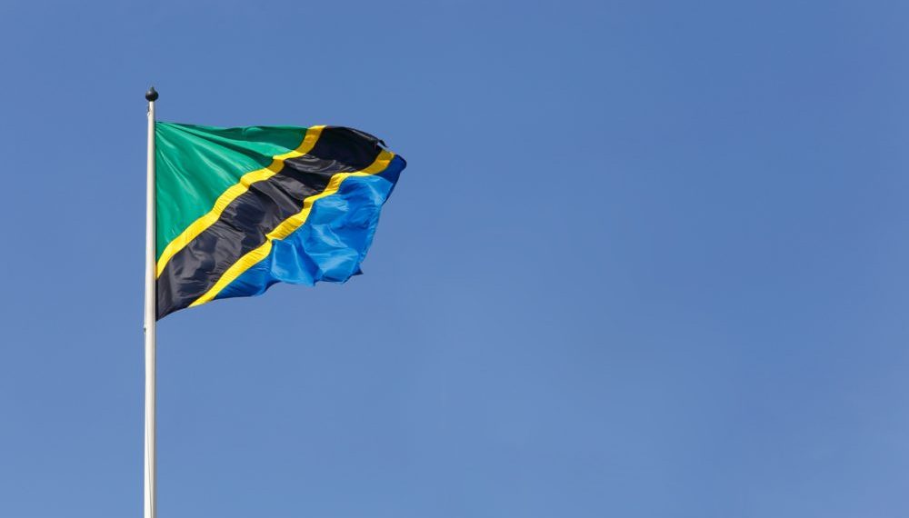 Today in FinTech: Flutterwave Enters Tanzania