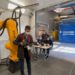 Process and Control Today | Fuzzy Logic makes robotics agile at MBDA