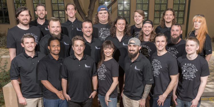 Phoenix startup Fyresite becomes 1st  Shopify Plus Partner from Arizona