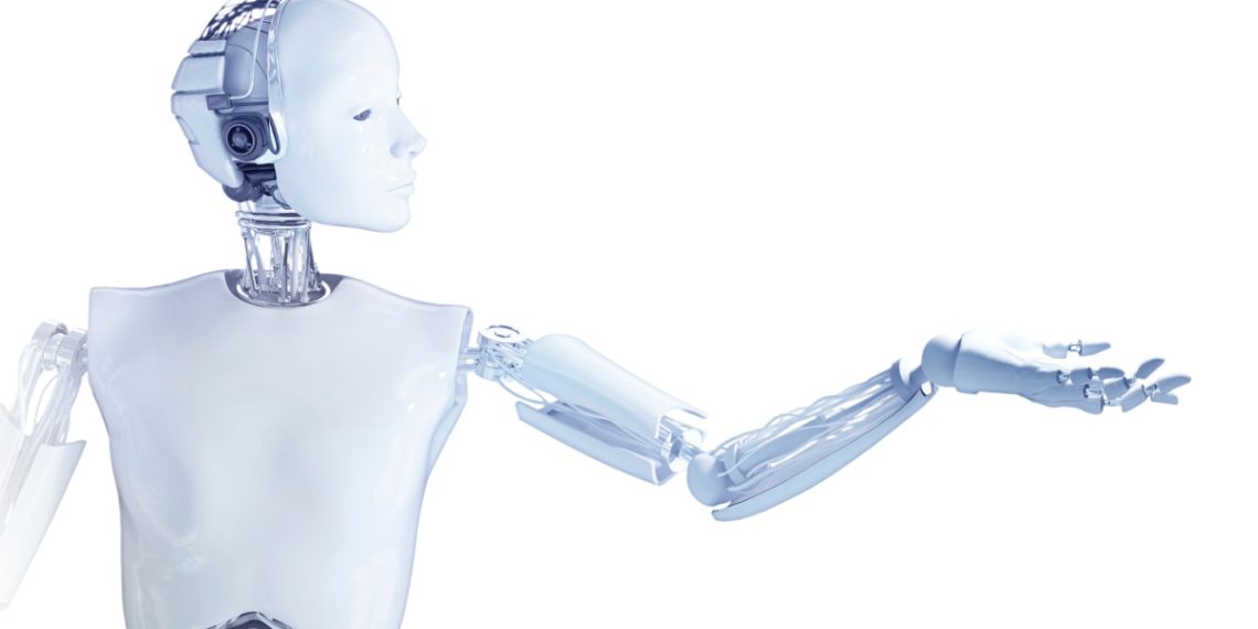 Robots to the rescue: 5 tips to automate effectively