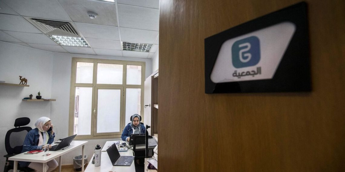 Regional entrepreneurs say Middle East well-suited for fintech growth
