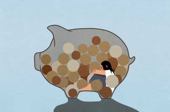 We need financial products built for women – TechCrunch