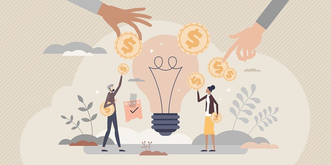 First-time funds bounce back from pandemic lows