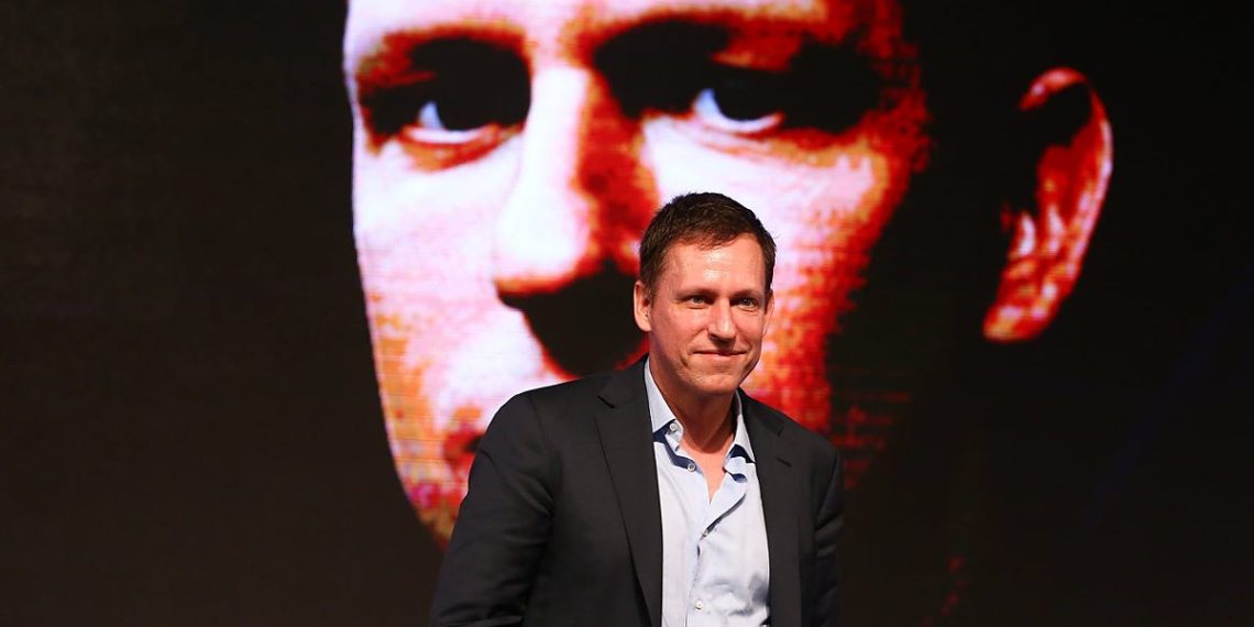 Venture industry’s mega-fund blizzard goes on as Founders Fund stocks up