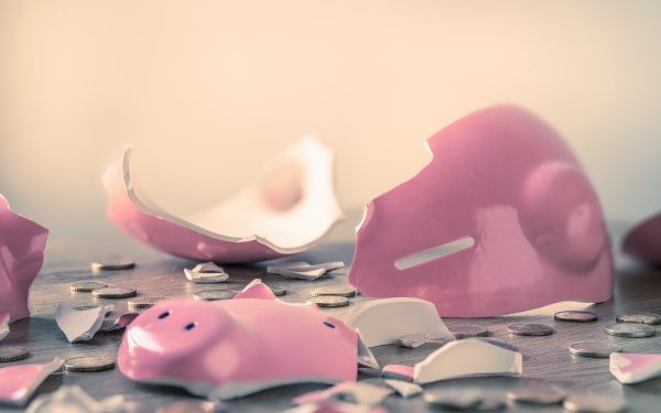 Failure is complex, especially in the world of startups – TechCrunch