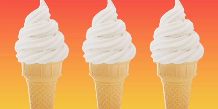 Ice Cream Machine Startup Kytch Just Sued McDonald’s for $900 Million
