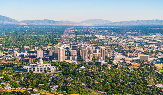SLC ranks among top startup cities in U.S.