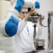 Rensselaer Polytechnic Institute Robotic Research