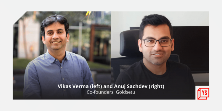 This SaaS startup helps unorganised jewellery retailers go digital, free of cost