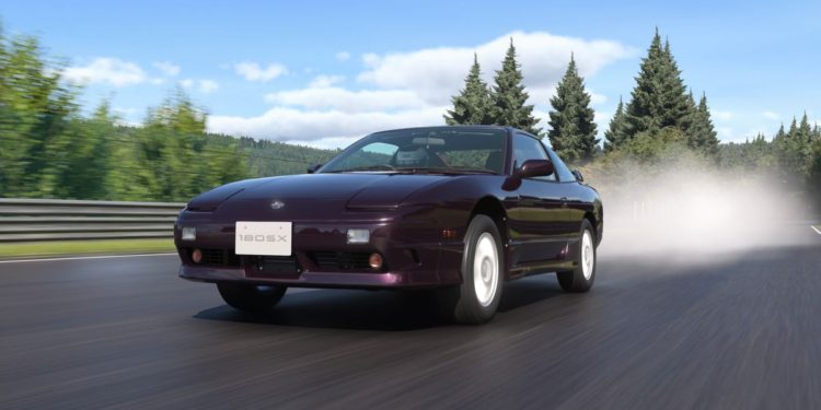 Gran Turismo 7 players are getting a million free credits after grindy update