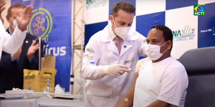 Seattle startup claims India-based drugmaker stole COVID-19 vaccine tech, seeks $950M