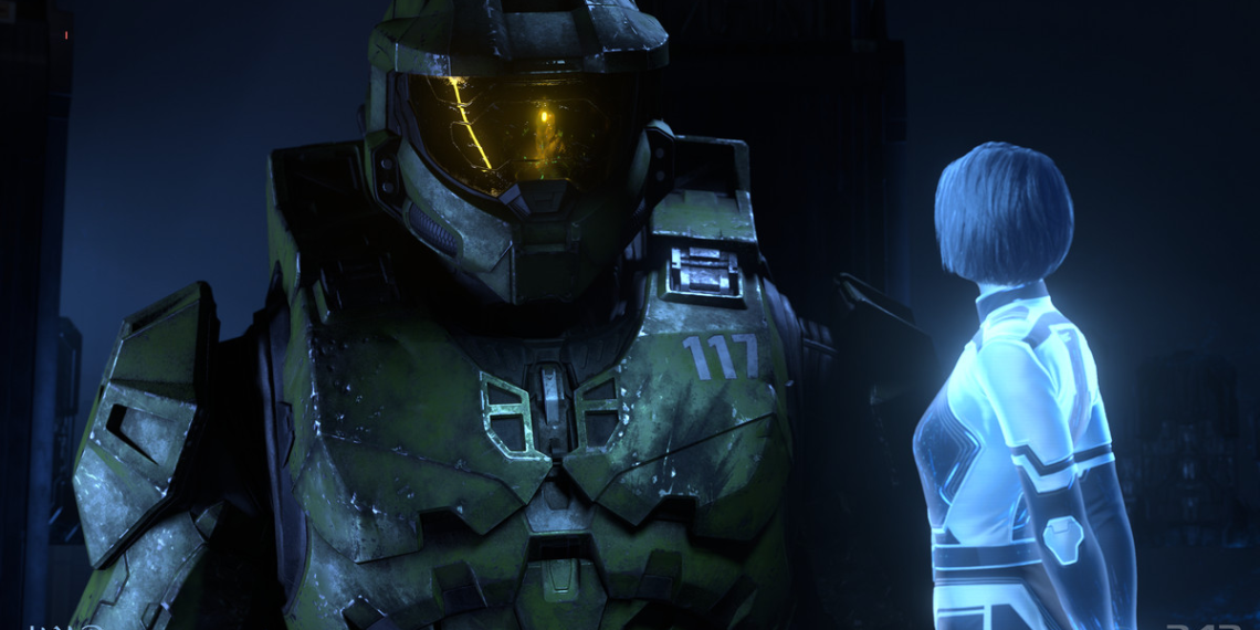 Halo Infinite’s campaign co-op won’t arrive with season two in May