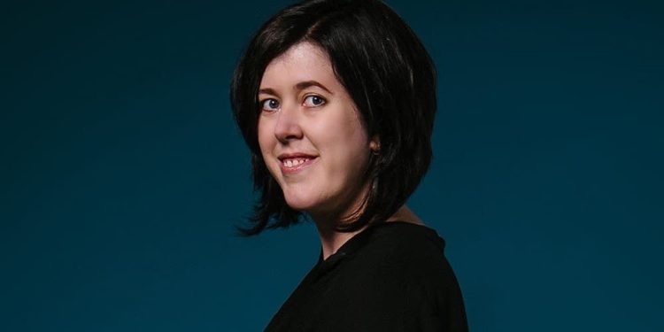 Hazel Savage, CEO & Co-Founder of Musiio – Interview Series
